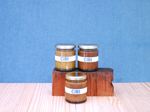 Hamper - CIBI Made Essential Sauces