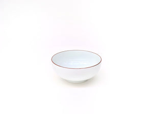 Hakusan Ramen Bowl WH (Hakuji-sendan)