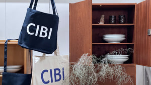 CIB bag
