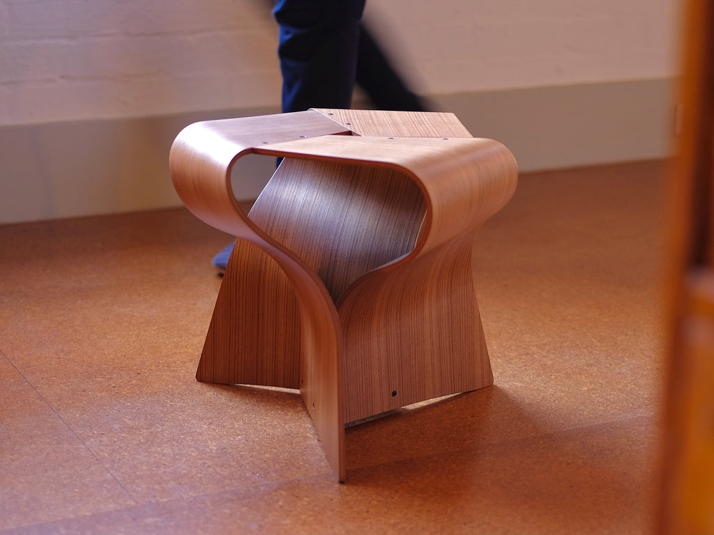 スツール Tendo Mokko ADAM ET ROPE MASHROOM STOOL Tendo Mokko ADAM ET ROPE MASHROOM STOOL
