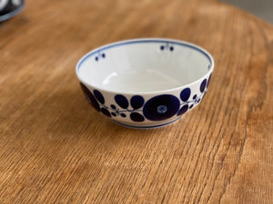 Hakusan Bloom Bowl Medium - CIBI Hakusan Porcelain