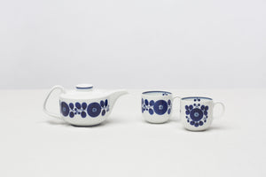 Hakusan Bloom Bouquet Mug - CIBI Hakusan Porcelain