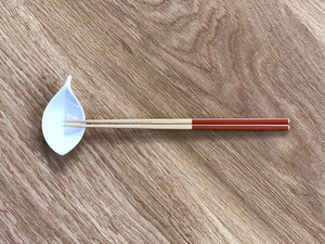 Bamboo Chopsticks Diamond Cut - CIBI Ouchi-kougei