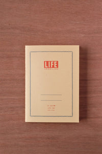 Life A6 Notebook - CIBI Life