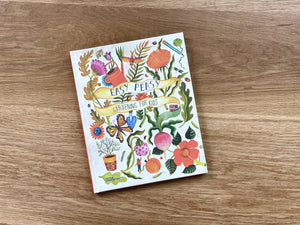 Easy Peasy: Gardening with Kids - CIBI Book at Manic