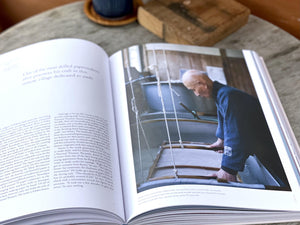 Handmade in Japan : The Pursuit of Perfection in Traditional Crafts - CIBI BOOKS