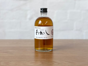 White Oak Whisky blended whisky from Akashi Japan - CIBI CIBI Grocery