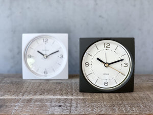 Lemnos Alarm Clock - EPICE PA09-09 - CIBI Lemnos