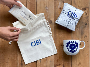 Enjoy Coffee Set - CIBI CIBI