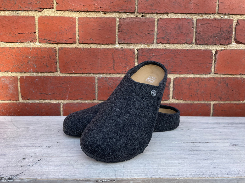 Birkenstock Zermatt Wool Felt -CIBI - Main Image