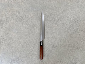 Mujun Yanagiba Knife 240mm (S62-J) - CIBI MUJUN