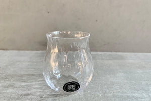 Shotoku Glass Shuki Choko 04 (Tulip shape) - CIBI Shotoku glass