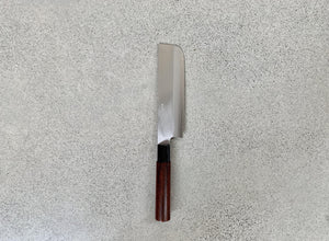 Mujun Nakiri Knife 170mm (V05-J) - CIBI MUJUN