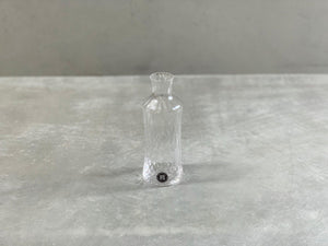 Shotoku Glass Shuki Tokkuri 02 (Tall) - CIBI Shotoku glass
