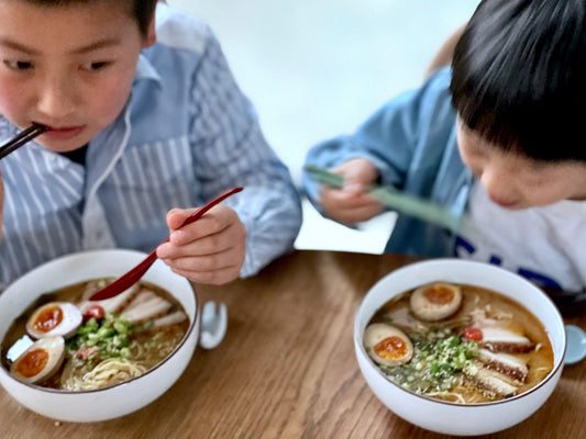 CIBI Winter Ramen Packs are back!! - CIBI