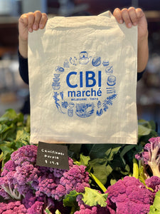 CIBI Marché!! Join us tomorrow 10am - 2pm at CIBI!! - CIBI