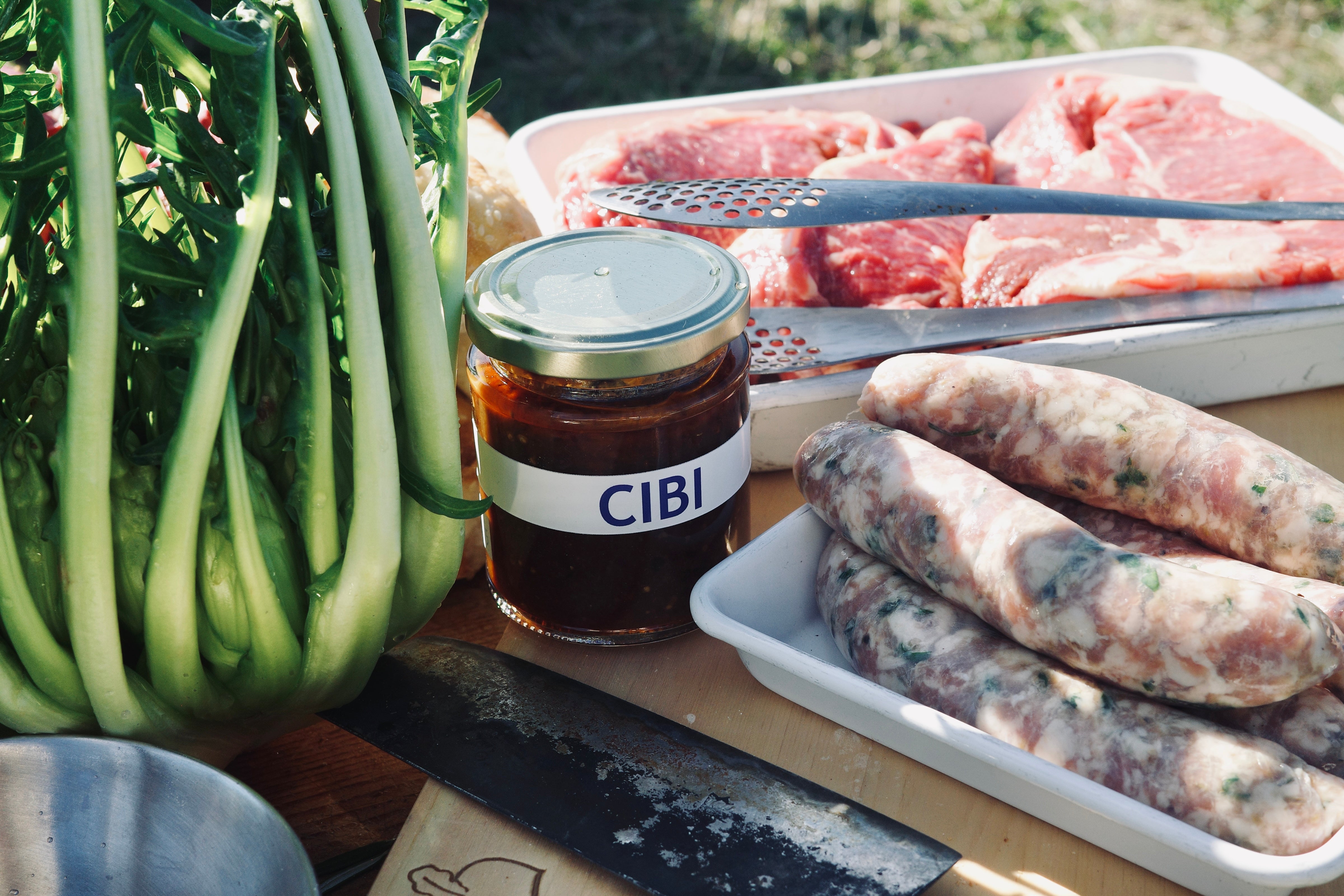 CIBI Grocer