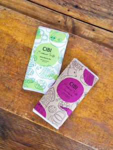CIBI Chocolate