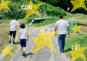 CIBI Star Father's Day 2025