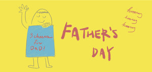 CIBI Father's Day 2024