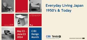 CIBI Design Month