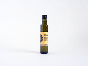 Mount Zero Citrus Pressed Extra Virgin Olive Oil 250ml