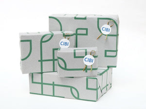 wrapin