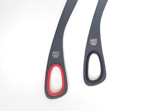 Allex - 120mm Paper Knife and Letter Opener Matte Black