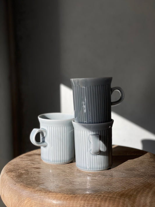 Hakusan Yoshizubori Mug