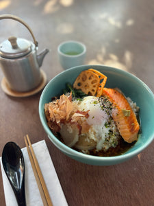 Hakusan Ramen Bowl