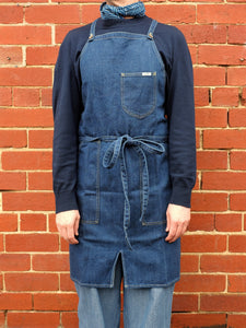 CIBI Japanese Denim Apron