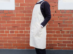 CIBI Apron