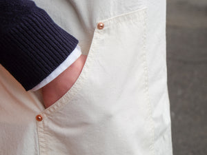 CIBI Apron