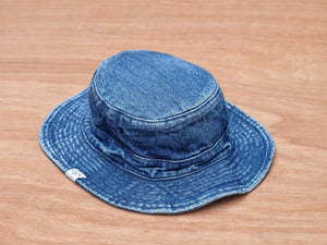 CIBI Japanese Denim Hat