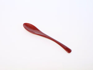 Lacquerware Spoon