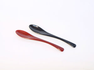 Lacquerware Spoon