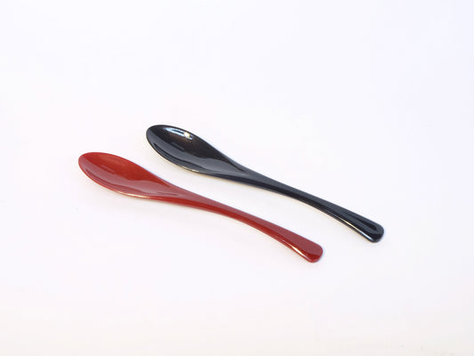 Lacquerware Spoon