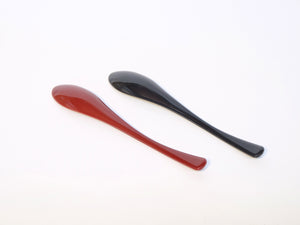 Lacquerware Spoon