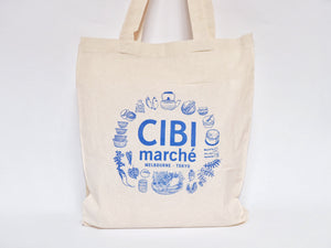 CIBI Marche Bag