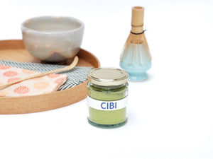 CIBI Matcha Powder