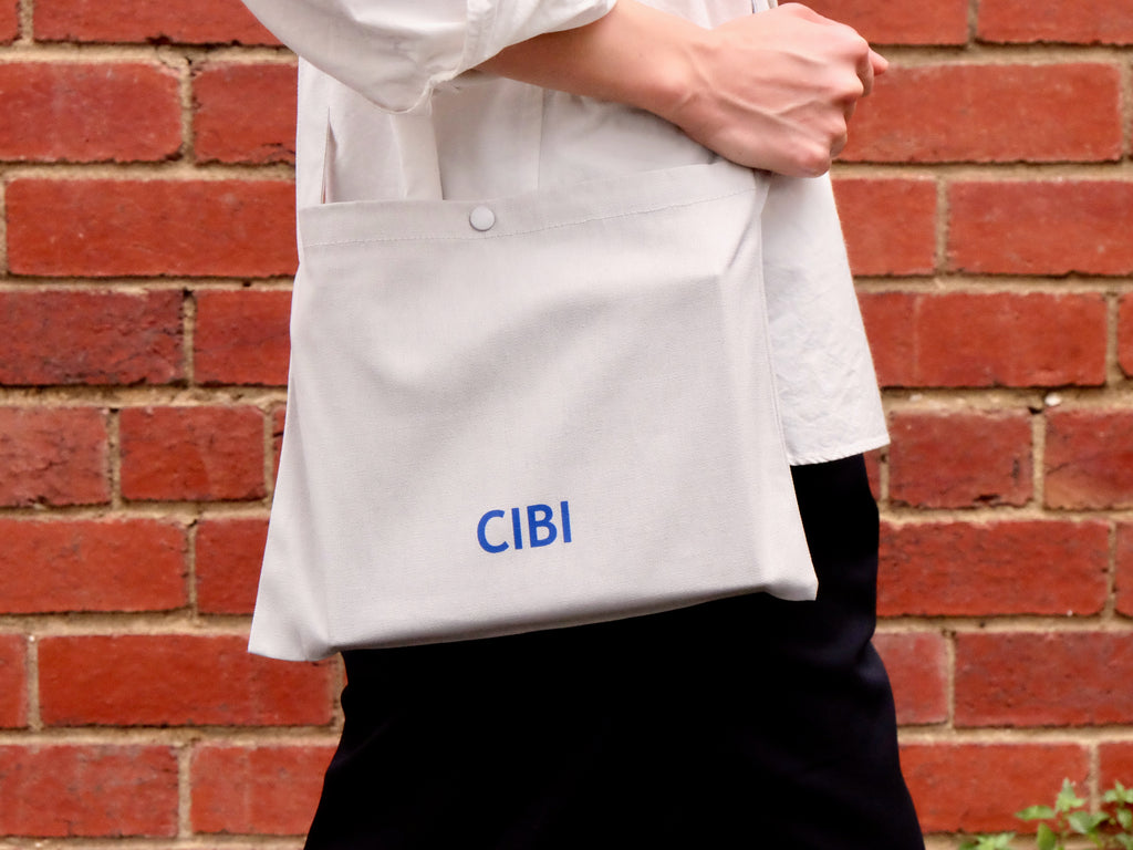 CIBI Tokyo Mini Shoulder Bag - Limited edition -CIBI