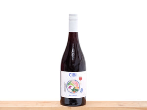 CIBI x Mac Forbes Wine Pack 2024