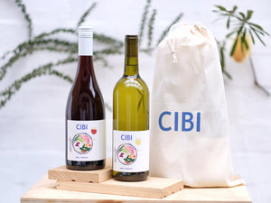 CIBI x Mac Forbes Wine Pack