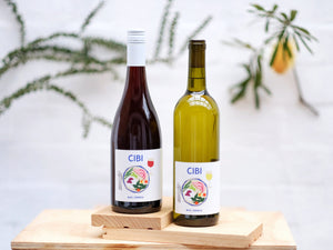 CIBI x Mac Forbes Wine Pack