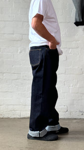 CIBI x Keoma Good Jeans. Great Friends. - Limited-Edition -