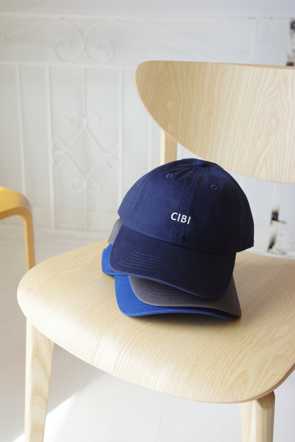 Everyday CIBI Cap -CIBI