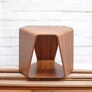 Tendo Mokko Murai Stool -CIBI