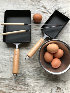 Takumi Egg Omelette Pan