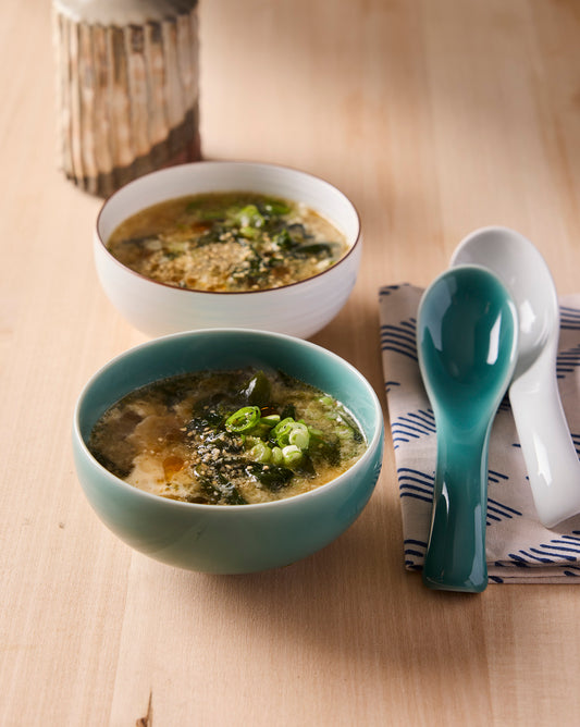 Hakusan Ramen Bowls Set