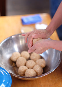 Miso Making Workshop
